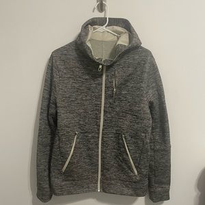 Lululemon City Sweat Full Zip Hoodie Men’s Small